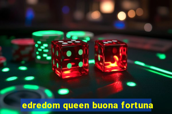 edredom queen buona fortuna